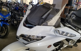 HONDA GL 1800 GOLD WING TOUR 2018 SC79