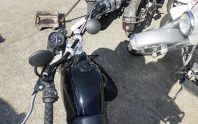 HONDA FTR223 MC34