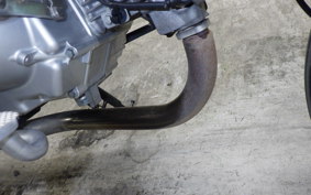 HONDA MONKEY AB27