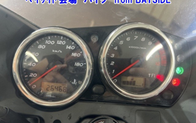KAWASAKI ZRX1200 2011