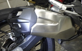 BMW F900XR 2021