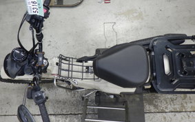 HONDA CT125 HUNTER CUB