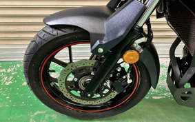 SUZUKI STROM 250ABS DS11A