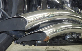 HARLEY FXCW 1580 2009
