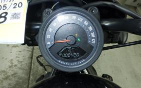 HARLEY RH975 2022