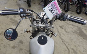 KAWASAKI SUPER SHERPA KL250G