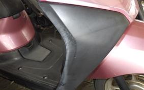 HONDA TACT-4ﾍﾞｰｼｯｸ AF79