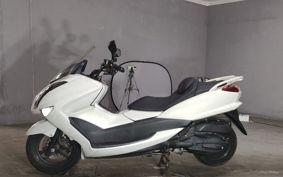 YAMAHA MAJESTY 250 SG20J