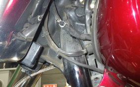 HARLEY FLSTF 1450 2005