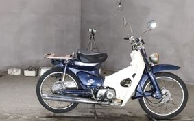 HONDA SUPER CUB50 C50