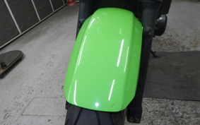 KAWASAKI ZRX400 2007 ZR400E