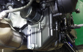YAMAHA MT-09 SP 2024 RN87J