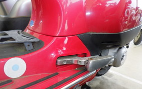 VESPA GTS250 IE