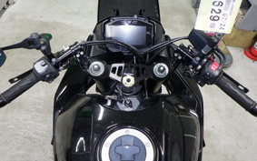 SUZUKI KATANA 2021 GT79B