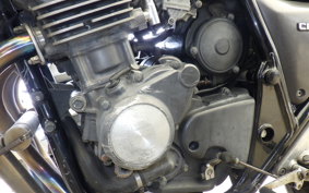 HONDA CB400SF 1994 NC31