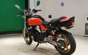 SUZUKI GSX400 IMPULSE 1997 GK79A