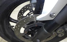 YAMAHA FAZER FZ6 S 2009