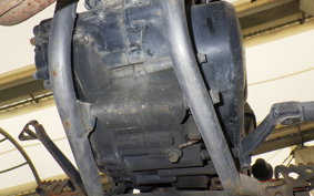 SUZUKI TS50 Hustler SA11A