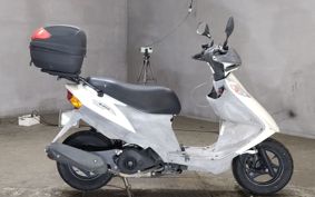 SUZUKI ADDRESS V125 CF4EA