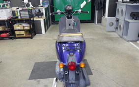 HONDA TODAY 2 2020 AF67