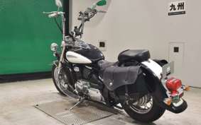 SUZUKI INTRUDER 400 Classic 2001 VK54A