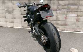 DUCATI  DUCATI  STREET  FIGHTER V4S 2021 1F00