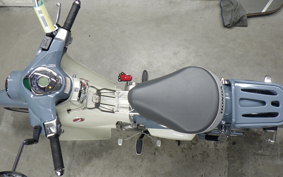 HONDA C125 SUPER CUB 1995 JA48
