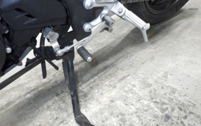 YAMAHA MT-25 2014 RG10J