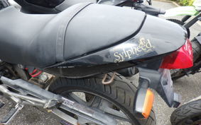 HONDA VTR 250 MC33