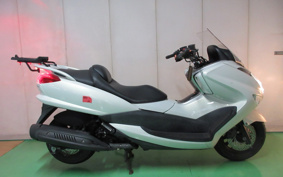 YAMAHA MAJESTY 250 SG20J