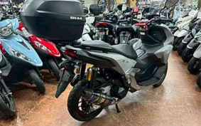 HONDA ADV160