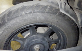 YAMAHA VINO 50 Gen.4