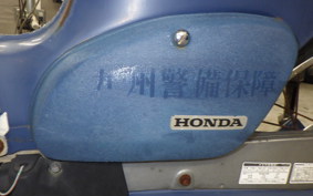 HONDA C50 SUPER CUB AA01