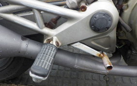 HONDA VTR 250 MC33