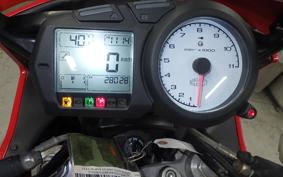 DUCATI MULTISTRADA 1000 DS 2006