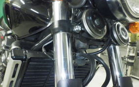 HONDA CB400SF VTEC A 2011