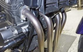 HONDA CB400 SUPER BOLDOR A 2021 NC42