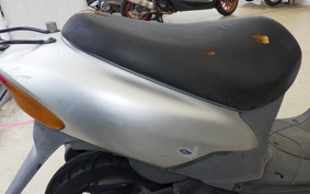 SUZUKI LET's 2 CA1PA
