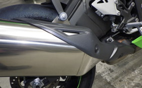 KAWASAKI ZX 10 NINJA RR 2022 ZXT02L