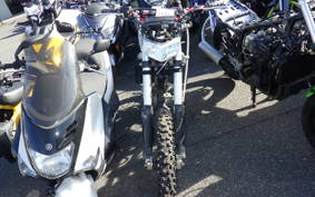KAWASAKI KLX250 1999 LX250S