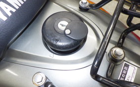 YAMAHA JOG Delux SA39J