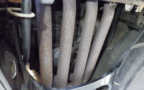 KAWASAKI ZX-4 1988 ZX400G