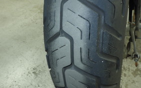 YAMAHA DRAGSTAR 400 1996 4TR