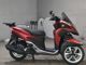 Фото Yamaha TRICITY 125 с японского аукциона