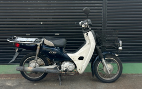 HONDA SUPER CUB110 JA10