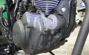 YAMAHA TW200 Gen.2 2007 DG07J