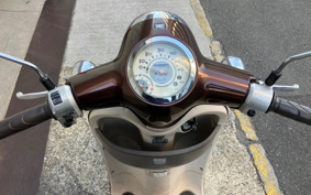 HONDA GIORNO AF70