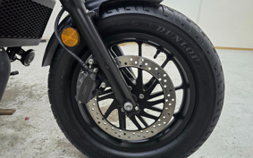 HONDA REBEL MC49