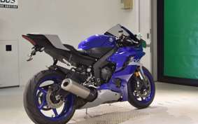 YAMAHA YZF-R6 2020