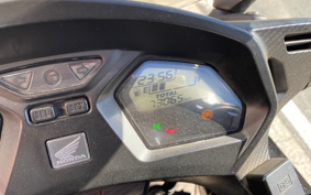 HONDA CBR650F 2015 RC83